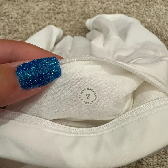 Lululemon Pace Rival Skirt - Picture 6 of 6